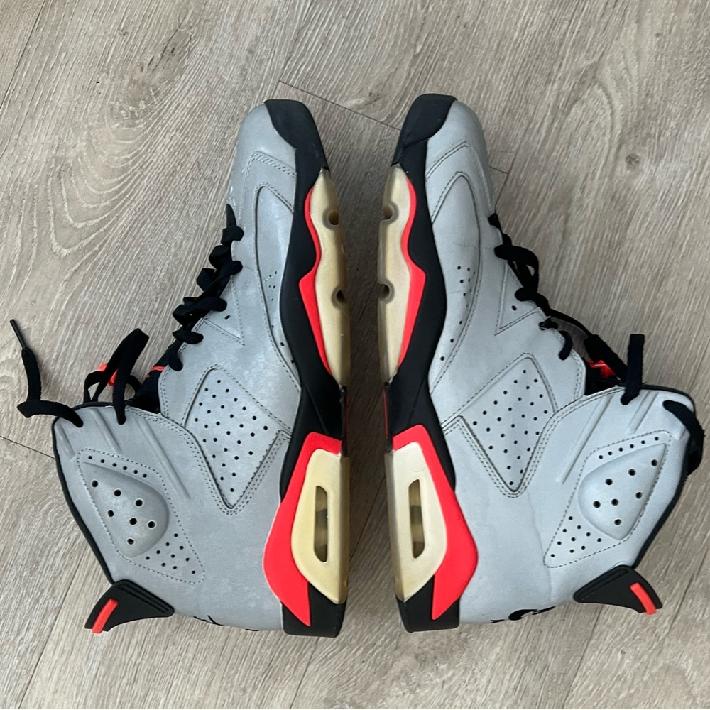 Nike Air Jordan 6 Retro 🪽🪽🪽🪽🪽🪽